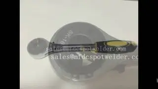 Tip Dressing