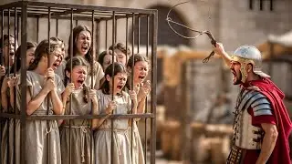 Inside the Brutal Lives of Young Female Slaves in Ancient Rome