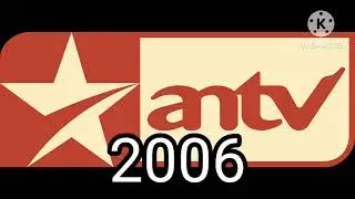 ANTV 1993 - 2014