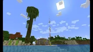 Playing The New 1.21-pre4 Minecraft Snapshot - 36