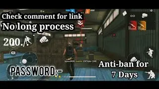 OB40 new injector ||ff injector ||free fire antiban injector||free fire matchmaking||#ff4xhack #hack