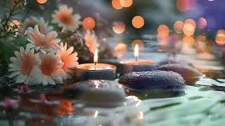 Nature Healing Flow &ndash; 432Hz Alpha Waves for Brain Cleanse, DNA Repair and Energy Purification
