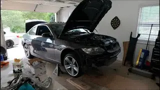 MY BMW 335i GETS 7.5