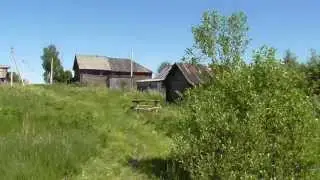 деревня