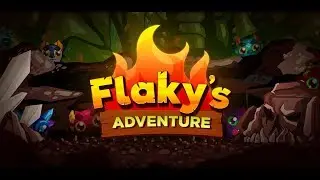 Flaky's Adventure - Best free 2018 mobile game