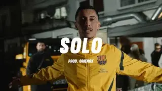 [FREE] Amo x Marseille Type Beat - 