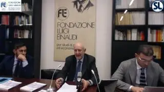 Il processo penale in Italia - Renato Borzone