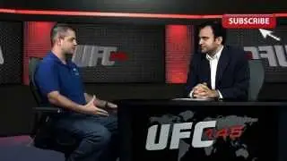 Jon Jones vs Rashad Evans - UFC 145 Preview and Betting Analysis w/ MMA Oddsmaker