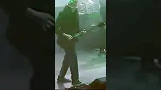 Buckethead Nighttrain Solo (Guns N Roses)