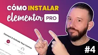 Elementor PRO ✅ Como Comprar e Instalar Elementor PRO en WordPress | Activar en 1 Minuto (COMPLETO)