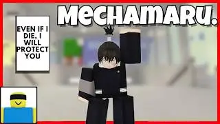 Mechamaru Players LOVE This Update | Jujutsu Shenanigans