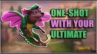 Kukulkan Damage is Insane!!!