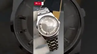 *SUCCESS WAY ORIGINAL WATCH**STAINLESS STEEL CHAIN* *BATTERFLYBACK  LOCK** order now on Instagram