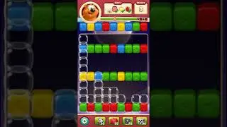 Toon blast 2062 NO BOOSTERS 3 stars