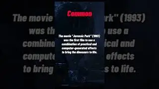 Did you know? Rare movie facts! #movies #film #moviereview #shorts