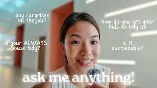 Ask Me Anything: What It&rsquo;s Like Being a Professional Organiser in Singapore