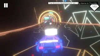 My Name Is Thunder | Music Racer