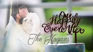 Hogan Wedding - Teaser