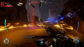 [PC] Evolve Stage 2 - Battle Cabot vs AI Meteor Goliath (Aug. 16th, 2018)