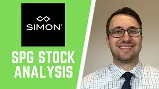 Simon Property Group (SPG) Stock Quarterly Report | Why I'm Invested in SPG