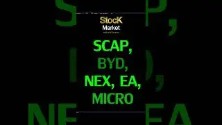 วิเคราะห์ 5 หุ้น บวก20% ขึ้นไป  #Stockmarket #หาหุ้นทำกำไรรอรวย