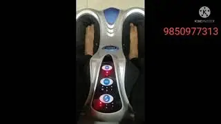 leg massager