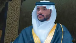 حفل زواج محمد  بن ابراهيم العثيمين