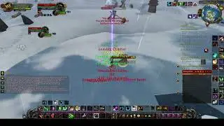 Warmane onyxia #check if its you #pvp#sauvage#cat#videos# #low lvl