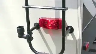 Upgrading my RV to Optronics LED taillights.