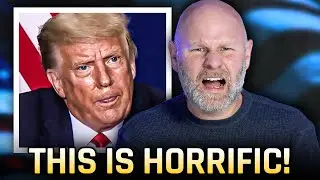 BOMBSHELL Epstein Files Reveal Horrendous Trump Accusation