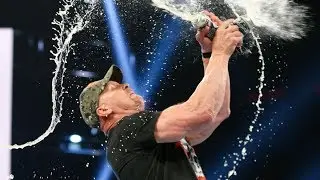 Ups & Downs From WWE RAW Reunion (July 22)