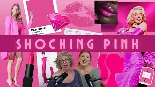 From Rebel to Icon: Shocking Pink in Modern Culture | Color History