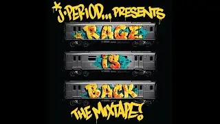 J.PERIOD, Smif-N-Wessun, Dog & Starang - Sound Boy Burial (JPERIOD Monumental ReFix)