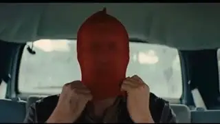 RUST ROAD Official Trailer (2025)