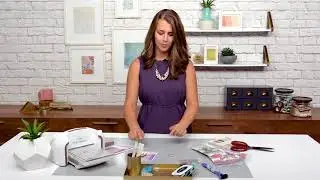 How to Create Wobble Cards with Art Impressions