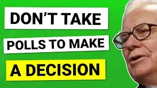 You Have to Think Independently | Brilliant Ideas Don't Come from the Public - #Shorts