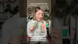 Ясность прокладывает путь (Полная версия) #гаданиенакартахтаро