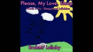 Brahms' Lullaby - Glockenspiel, C, 45 (Loopable Lullaby)