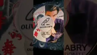 Mega Mix Gabry Ponte & Gigi D'Agostino S&oacute; As Melhores #remix #music #dj #gabryponte #gigidagostino