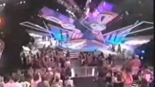 American Juniors S Club Results Episode Finale Part 1