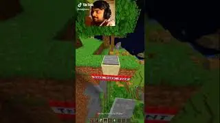magixmc😀 A NEW TIK TOK POSTED | TIKTOK | Minecraft