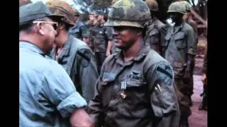 Serving Those Who Served