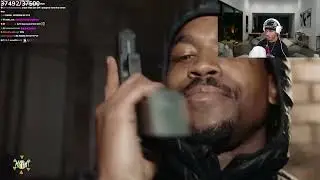 PlaqueBoyMax Reacts To EBK Jaaybo - F*ck Everybody