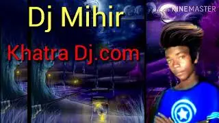DJ Mihir competition speaker check Khatra dj.com