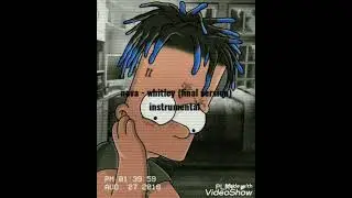 nova - whitley (final version) instrumental extrait