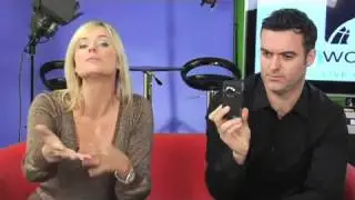 Pollyanna Woodward 2010 showreel.m4v