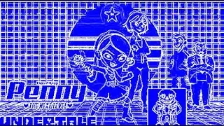 The Entire Penny The Next Level Movie Vocoded to Megalovania