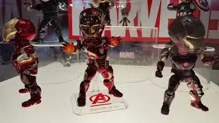 NYCC 2017 with Ro!