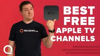 Top 10 Free Channels on Apple TV | You Should Download These
