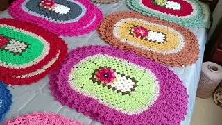 #Vem ver lindezas vê se inspirar comigo @lucianaviecili3628 @VaniaPereirarotinaecroche 